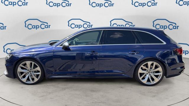 Audi Rs4 Avant image 6