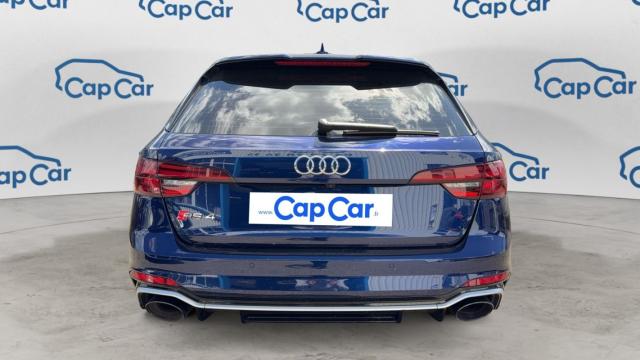 Audi Rs4 Avant image 5