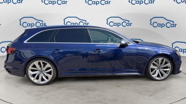 Audi Rs4 Avant image 1