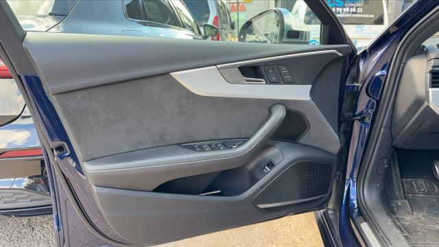 Audi Rs4 Avant image 9