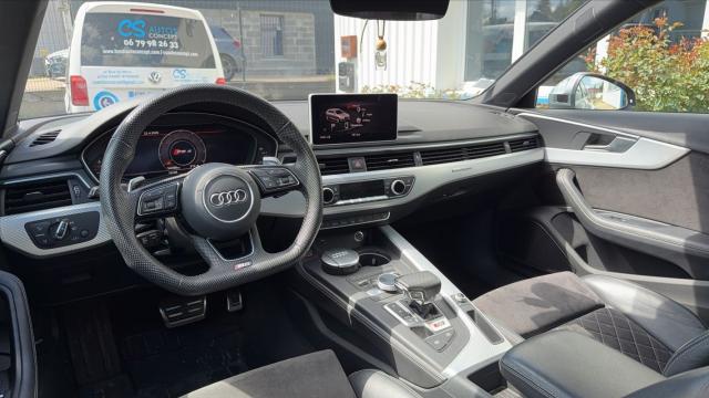 Audi Rs4 Avant image 3