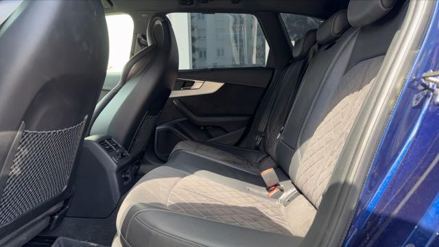 Audi Rs4 Avant image 7