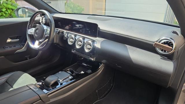 Mercedes Benz Classe A image 6