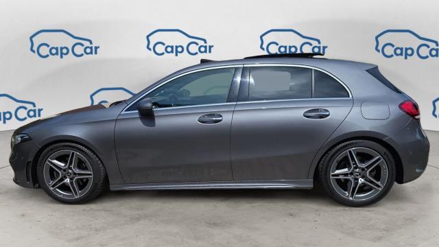 Mercedes Benz Classe A image 4