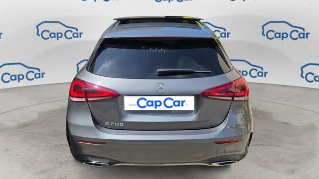 Mercedes Benz Classe A image 5