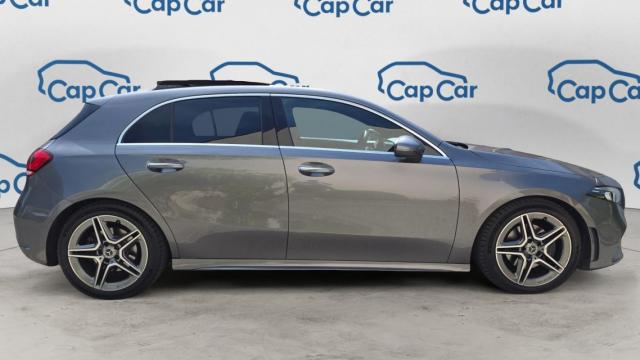 Mercedes Benz Classe A image 7