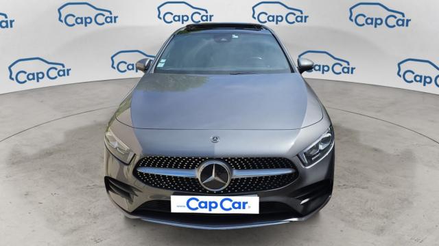 Mercedes Benz Classe A image 9