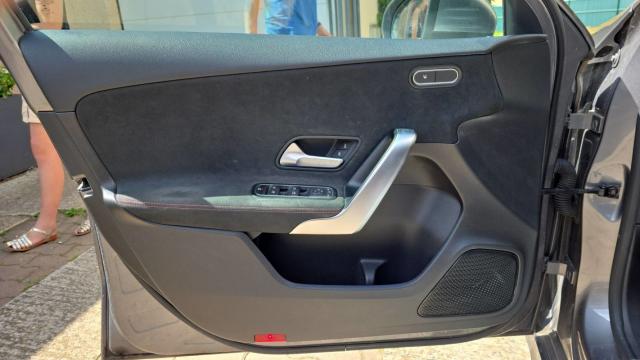 Mercedes Benz Classe A image 2