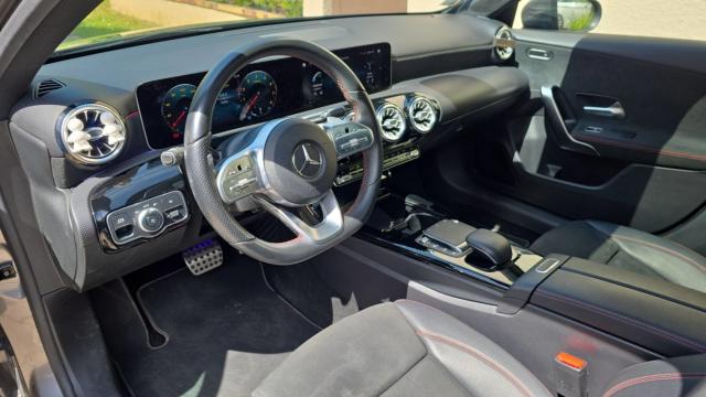 Mercedes Benz Classe A image 3