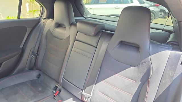 Mercedes Benz Classe A image 1