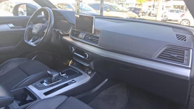 Audi Q5 image 6