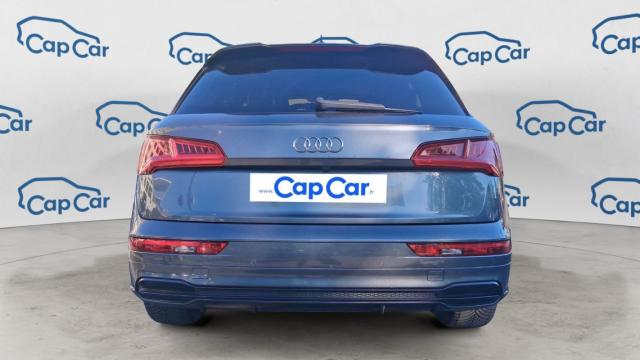 Audi Q5 image 8