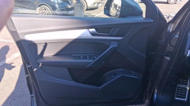 Audi Q5 image 1