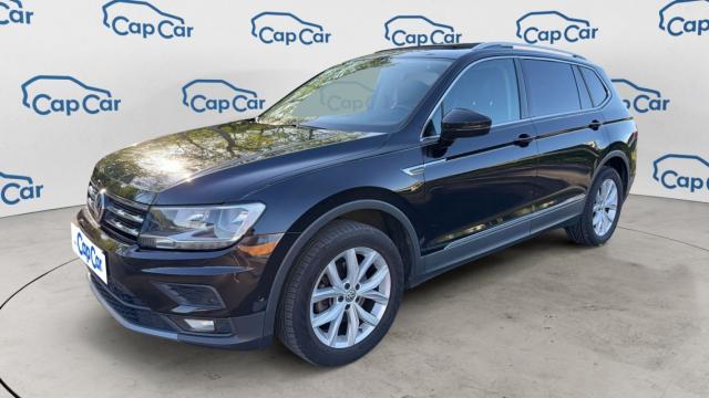Volkswagen Tiguan Allspace 2.0 Tdi 150 Dsg7 Confortline - Toit Ouvrant