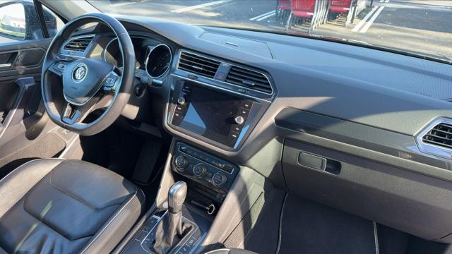 Volkswagen Tiguan Allspace image 3