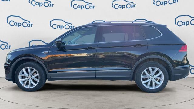 Volkswagen Tiguan Allspace image 6