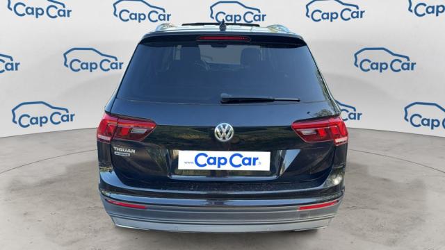 Volkswagen Tiguan Allspace image 8