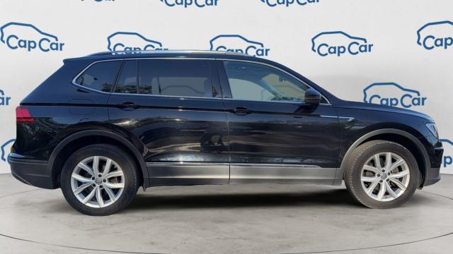 Volkswagen Tiguan Allspace image 5
