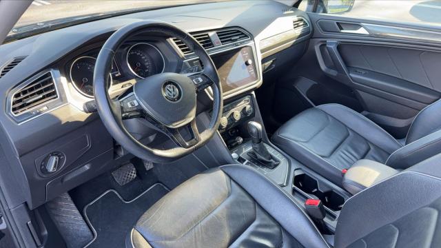 Volkswagen Tiguan Allspace image 9