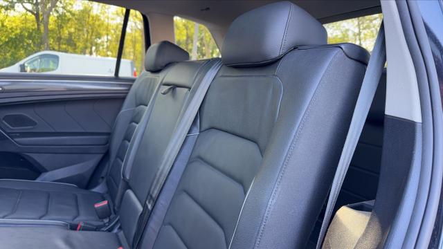 Volkswagen Tiguan Allspace image 2