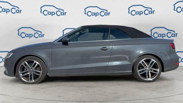 Audi A3 Cabriolet image 6