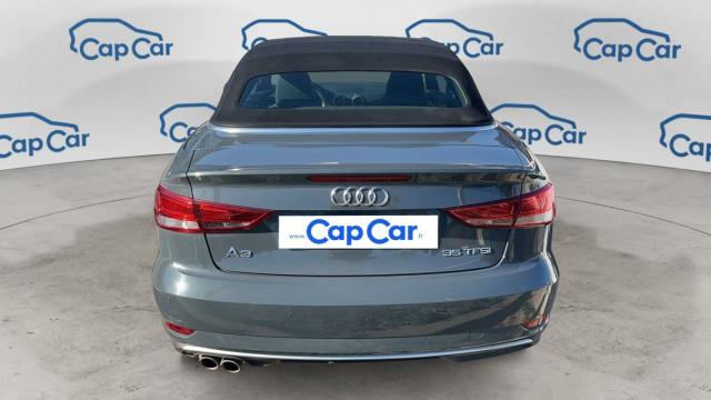 Audi A3 Cabriolet image 2