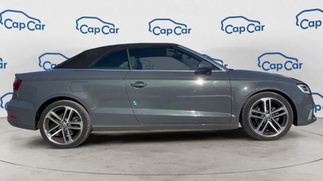 Audi A3 Cabriolet image 9