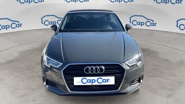 Audi A3 Cabriolet image 7