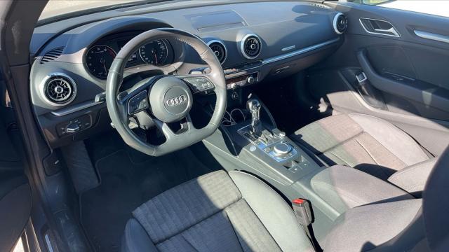 Audi A3 Cabriolet image 5