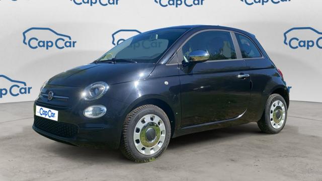 Fiat 500 Ii 1.2 69 Pop