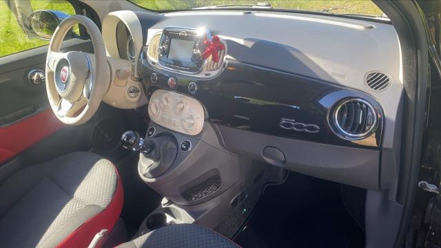 Fiat 500 image 6