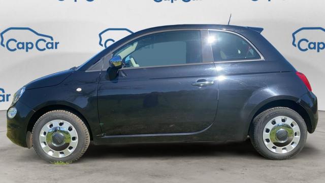 Fiat 500 image 1