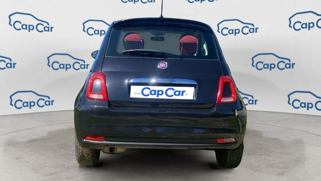 Fiat 500 image 4