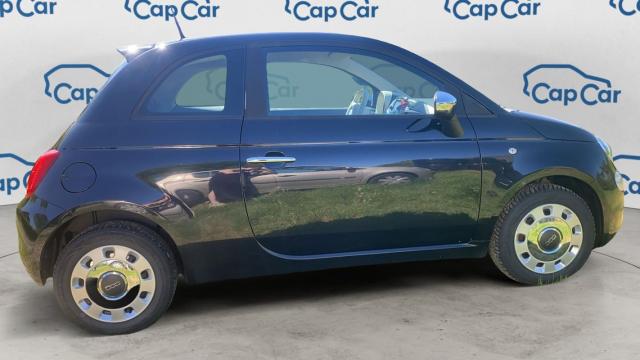 Fiat 500 image 5