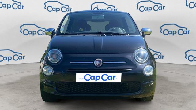Fiat 500 image 3