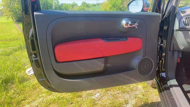 Fiat 500 image 7