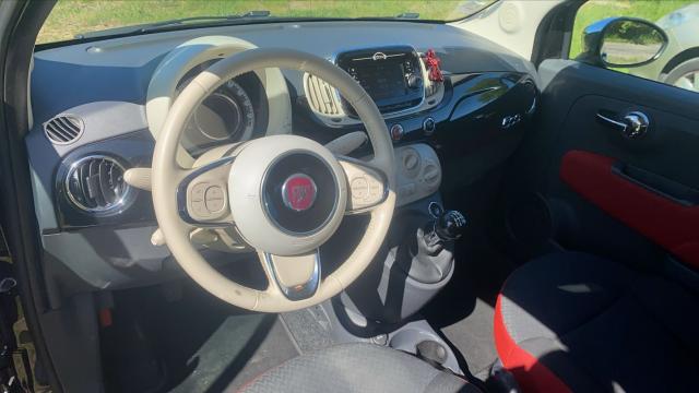 Fiat 500 image 8
