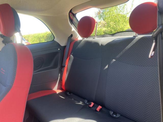 Fiat 500 image 2