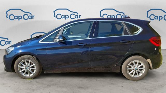 Bmw Série 2 Gran Tourer image 5