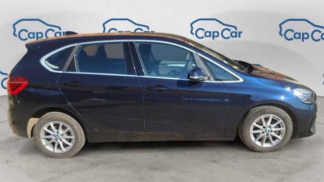 Bmw Série 2 Gran Tourer image 4