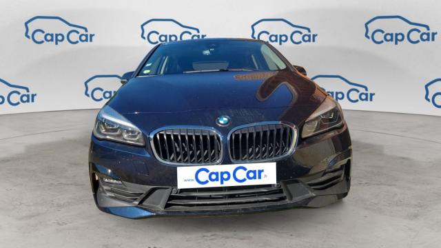 Bmw Série 2 Gran Tourer image 9