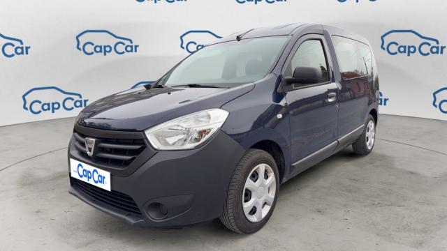 Dacia Dokker 1.6 Sce 102 Ambiance