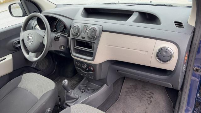 Dacia Dokker image 1