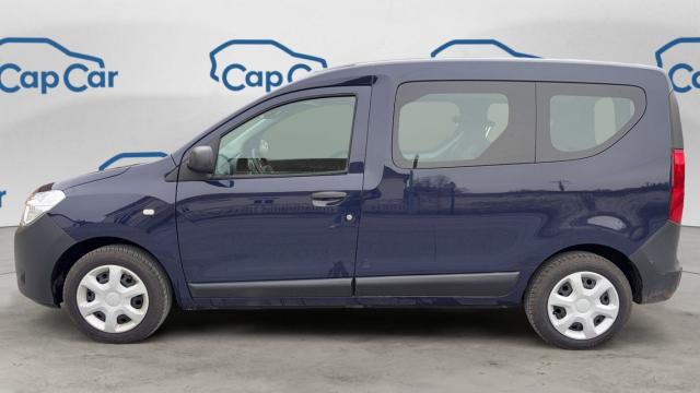 Dacia Dokker image 3