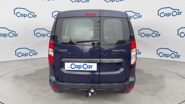Dacia Dokker image 2