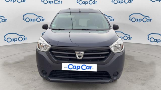 Dacia Dokker image 6