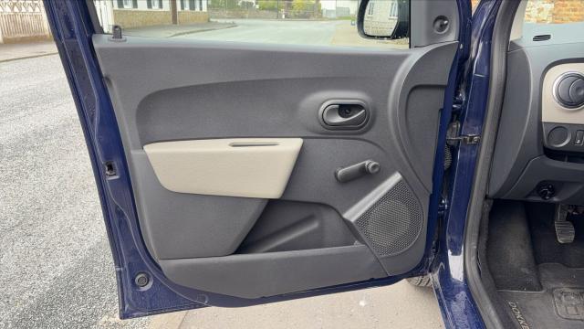 Dacia Dokker image 5