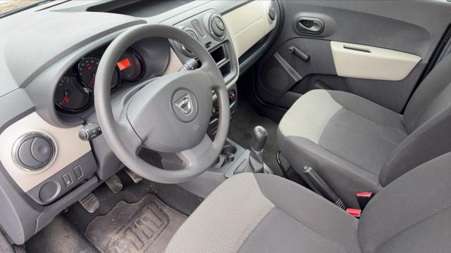 Dacia Dokker image 4