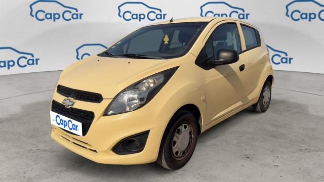 Chevrolet Spark 1.0 68 Ls