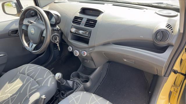 Chevrolet Spark image 6